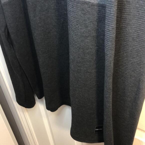Lg Men’s Calvin Klein Pullover Sweater - Picture 6 of 12